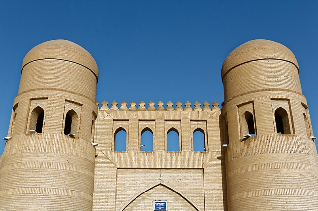 Ballade dans Khiva-021